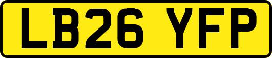 LB26YFP