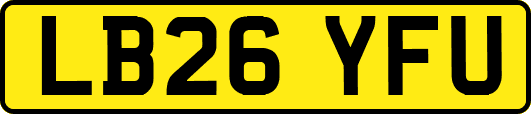 LB26YFU