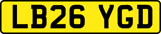 LB26YGD