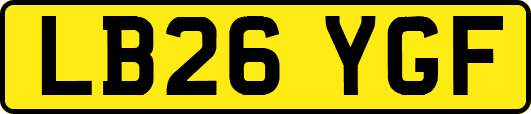 LB26YGF