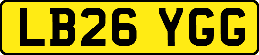 LB26YGG