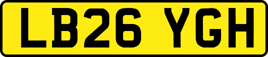 LB26YGH