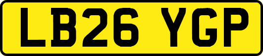 LB26YGP
