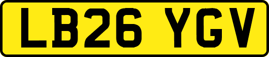 LB26YGV