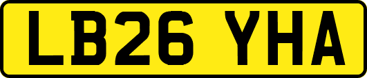 LB26YHA
