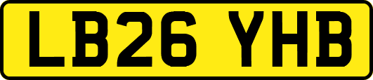 LB26YHB