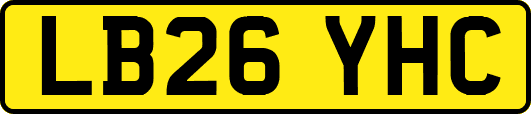 LB26YHC