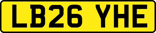LB26YHE