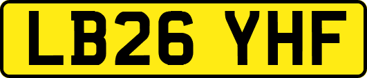 LB26YHF