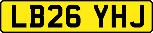 LB26YHJ