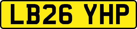 LB26YHP