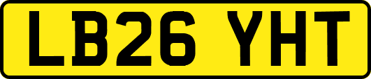 LB26YHT