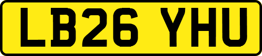 LB26YHU