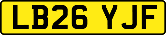 LB26YJF