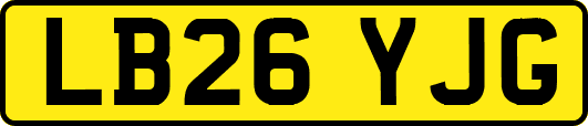 LB26YJG