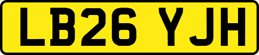 LB26YJH