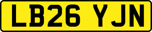 LB26YJN