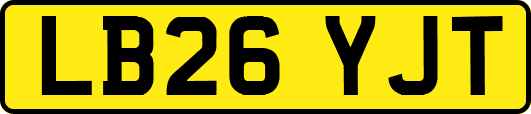 LB26YJT