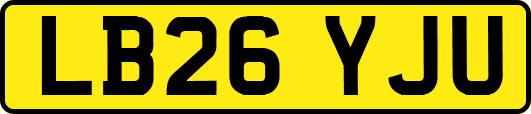 LB26YJU