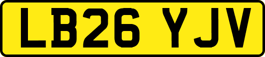 LB26YJV