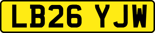 LB26YJW