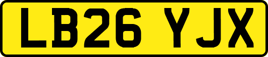 LB26YJX