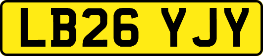 LB26YJY
