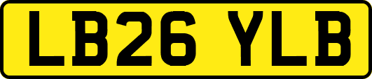 LB26YLB
