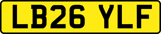 LB26YLF
