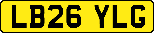 LB26YLG