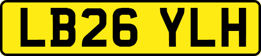 LB26YLH