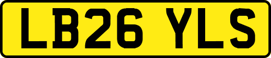 LB26YLS