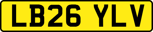 LB26YLV
