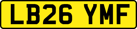 LB26YMF
