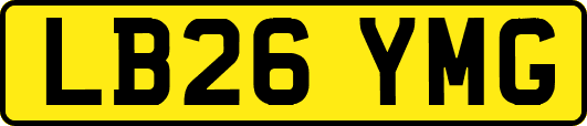 LB26YMG