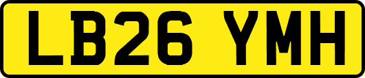 LB26YMH