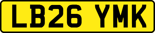 LB26YMK