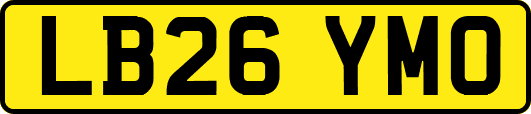 LB26YMO