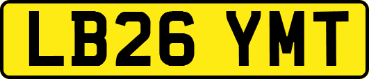 LB26YMT