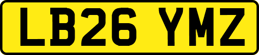 LB26YMZ