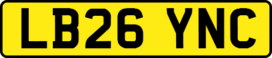 LB26YNC