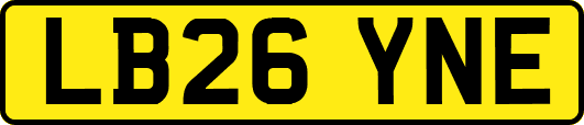 LB26YNE