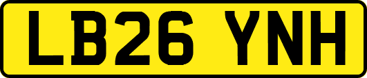 LB26YNH