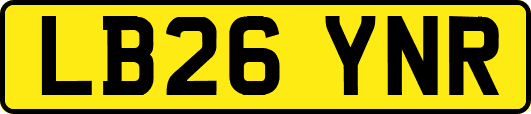 LB26YNR