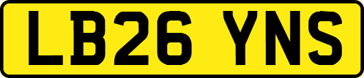 LB26YNS