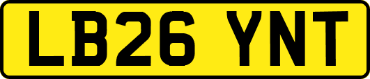 LB26YNT
