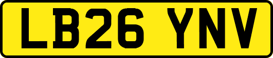 LB26YNV