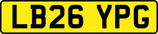 LB26YPG