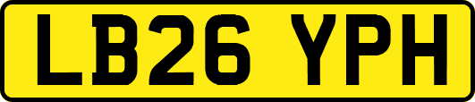 LB26YPH