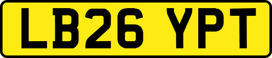 LB26YPT